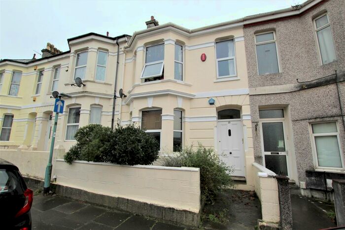 2 Bedroom Apartment To Rent In Langham Place, Plymouth, Plymouth, Devon, PL4