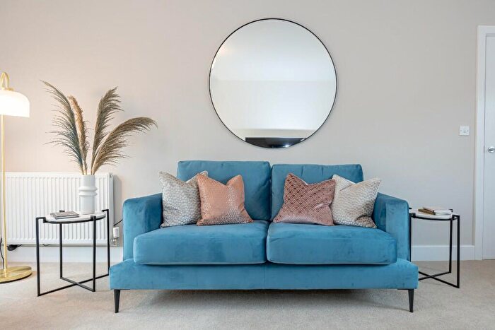 3 Bedroom Detached House To Rent In Leaf Living At Chesterwell, Nevada Close, Colchester, Essex, CO4