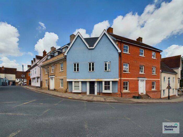 2 Bedroom Apartment To Rent In Shortcut Road, Colchester, CO1
