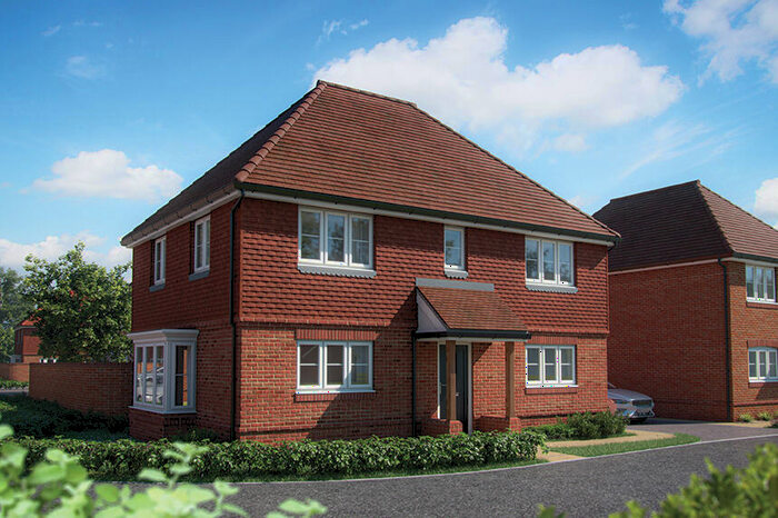 4 Bedroom Detached House For Sale In Plaistow Road, Kirdford, RH14