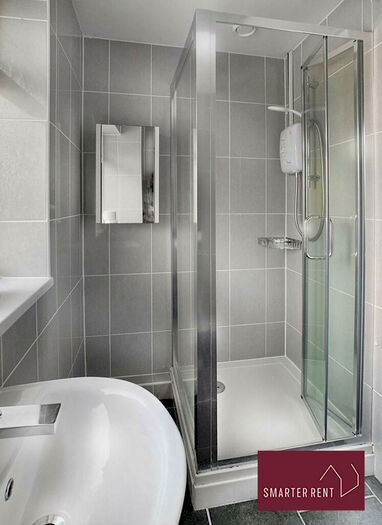 1 Bedroom Flat To Rent In Nightingale Close, Farnborough, GU14