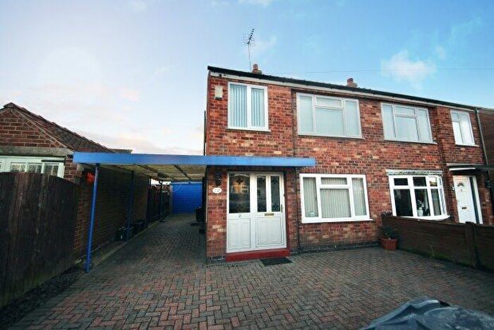 3 Bedroom Property To Rent In Thornfield Drive, York, YO31