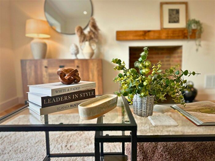 5 Bedroom Detached House For Sale In Lewes Road, The Orchards, Ridgewood, Uckfield, East Sussex, TN22