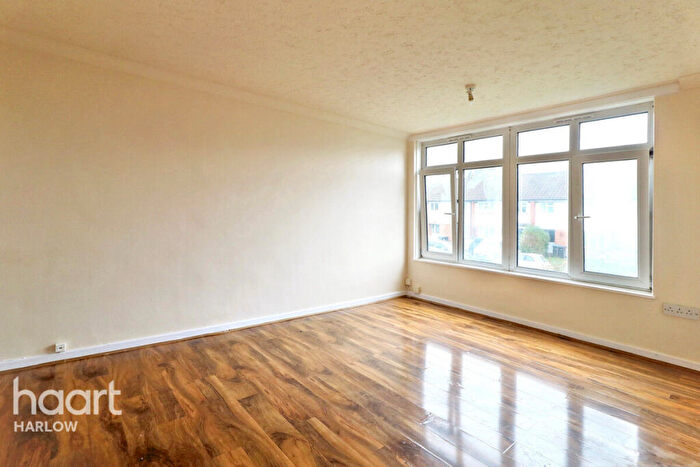 1 Bedroom Flat To Rent In Hare Street Springs, Harlow, CM19