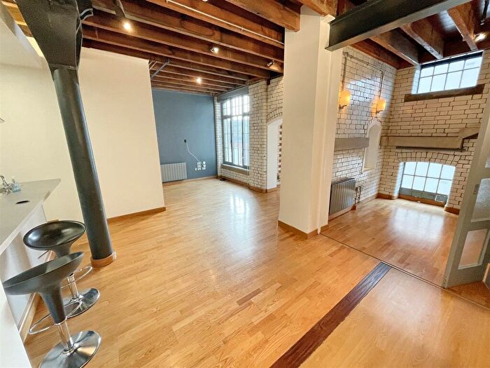 2 Bedroom Apartment For Sale In The Turnbull Building, Queens Lane, Newcastle Upon Tyne, NE1
