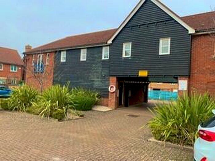2 Bedroom Apartment To Rent In Ensenada Reef, Sovereign Harbour North, Eastbourne, East Sussex, BN23