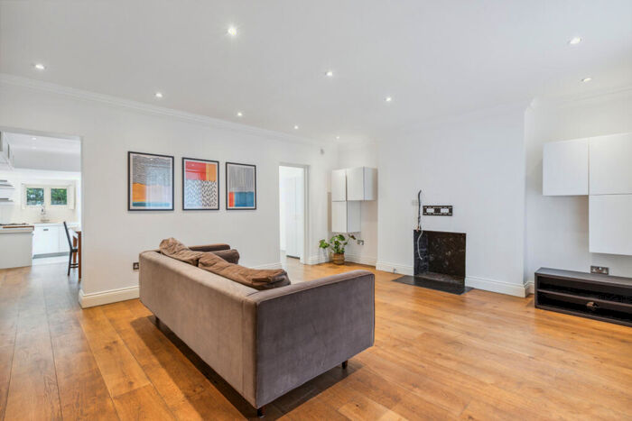 1 Bedroom Flat To Rent In Gloucester Avenue, Primrose Hill, NW1