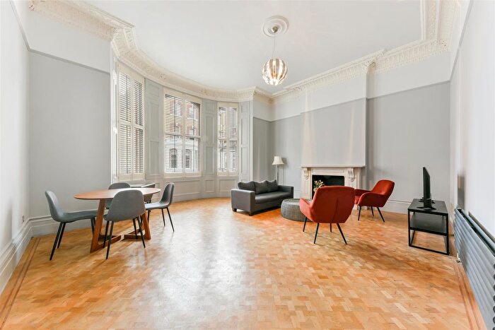 1 Bedroom Flat To Rent In Roland Gardens, London, SW7