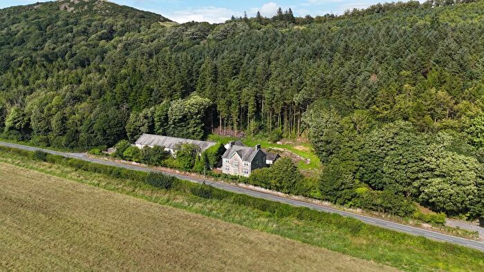 5 Bedroom Detached House For Sale In Ellerside Farmhouse & Barns, Cark In Cartmel, Cumbria, LA11