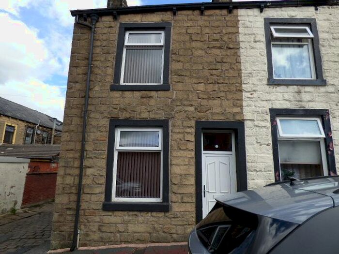 2 Bedroom Terraced House To Rent In Harvey Street, Nelson, BB9