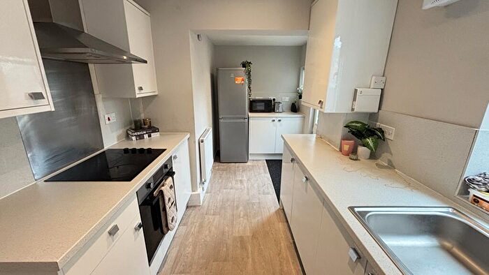 4 Bedroom House To Rent In Moorlands Road, Fishponds, South West, BS16