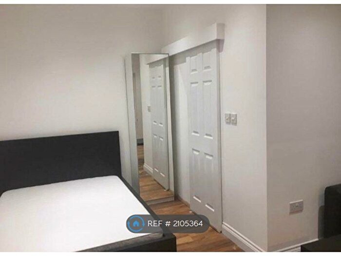 1 Bedroom Flat To Rent In Lavington Road, Beddington, CR0