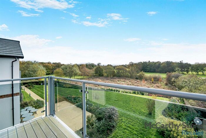 1 Bedroom Apartment For Sale In Kepple Lane, Garstang, PR3