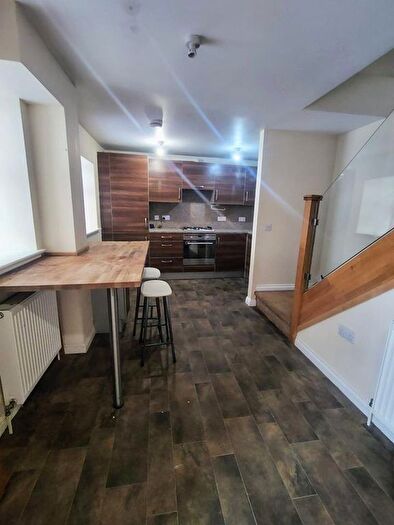 3 Bedroom Terraced House To Rent In New Wynd, Montrose, DD10