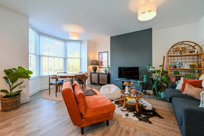 1 Bedroom Flat To Rent In College Place, Southampton, SO15