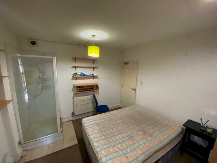 Studio To Rent In Arlington Road, London, NW1
