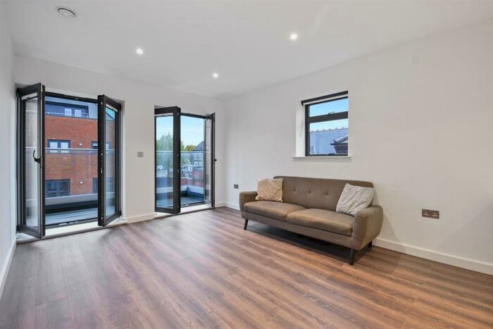 2 Bedroom Flat To Rent In Craven Park Road, Harlesden, NW10