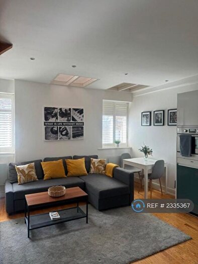 1 Bedroom Maisonette To Rent In Gateforth Street, London, NW8