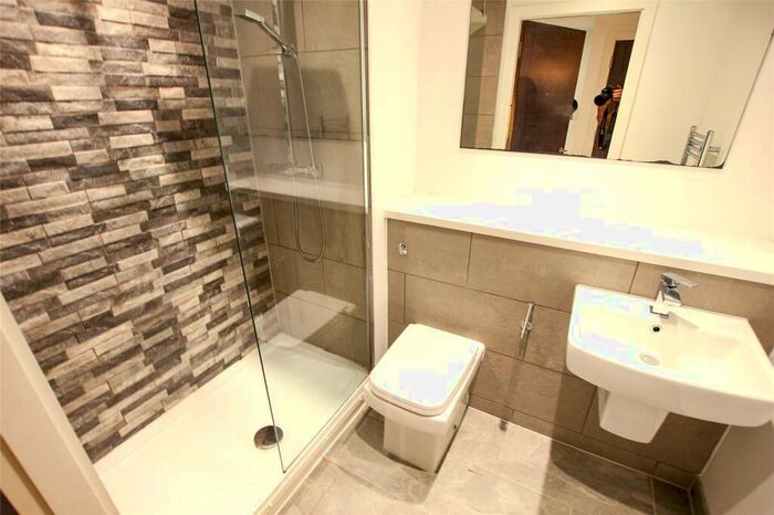 2 Bedroom Flat To Rent In Norfolk Street, Liverpool, L1