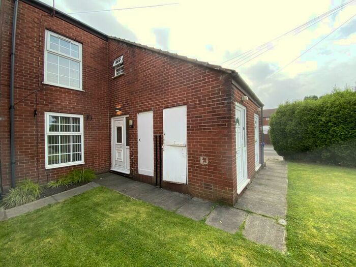 1 Bedroom Flat To Rent In Belgrave Street, Denton, Manchester, M34