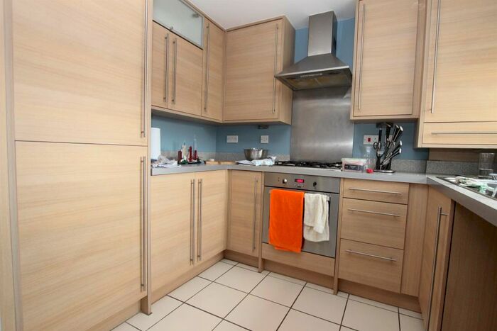 2 Bedroom Ground Flat To Rent In Beckett Court, Darwen, BB3