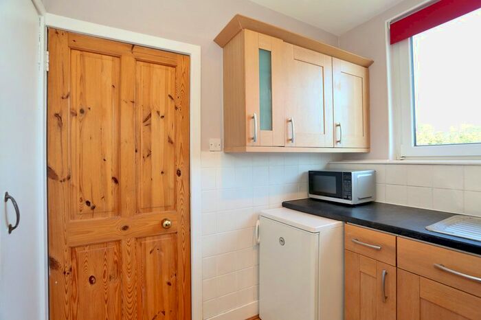 1 Bedroom Flat To Rent In Ferryhill Terrace, Ferryhill, Aberdeen, AB11