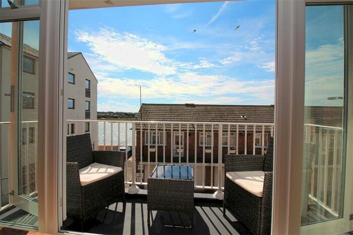 3 Bedroom Flat To Rent In High Street, Shoreham By Sea, BN43