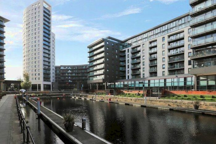 2 Bedroom Flat To Rent In Clarence House, Leeds, LS10