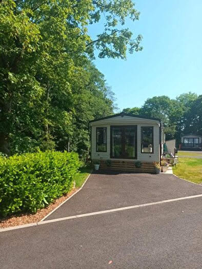 2 Bedroom Park Home For Sale In Caton Road, Lancaster, LA2