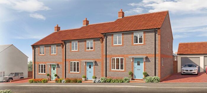 3 Bedroom House For Sale In Loveridge Grove, Weymouth, DT3