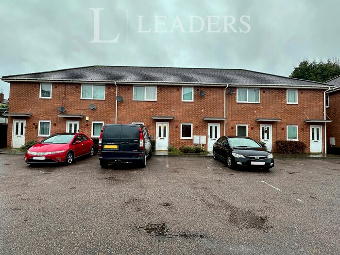 2 Bedroom Flat To Rent In Hagley Road West, Oldbury, B68