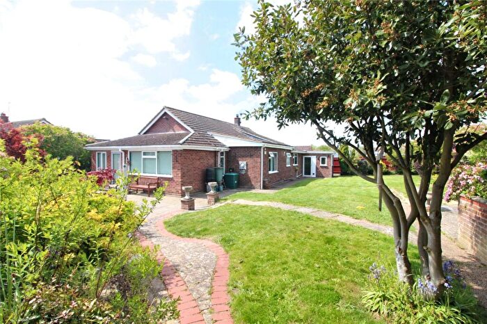 2 Bedroom Bungalow For Sale In Cherrywood, Alpington, Norwich, Norfolk, NR14