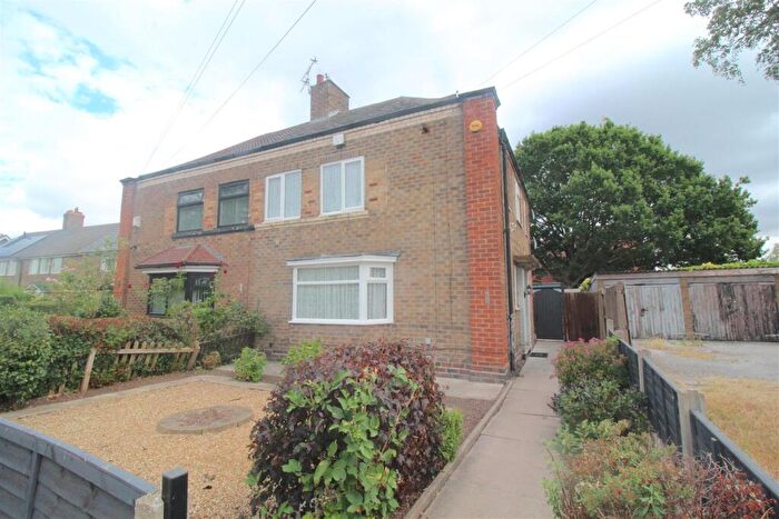 3 Bedroom Semi-Detached House For Sale In Sheldon Heath Road, Sheldon, Birmingham, B26