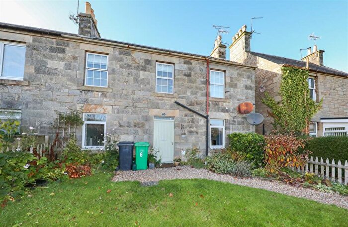 1 Bedroom Flat For Sale In Eden Valley Row, Freuchie, KY15