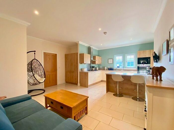 4 Bedroom Property For Sale In Stable Court, Sundrum, Ayr, KA6