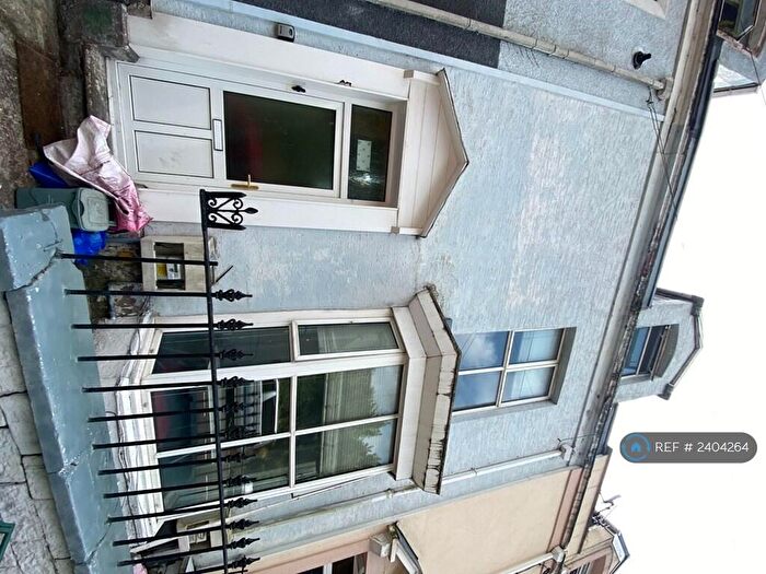 5 Bedroom Terraced House To Rent In Carlton Terrence, Swansea, SA1