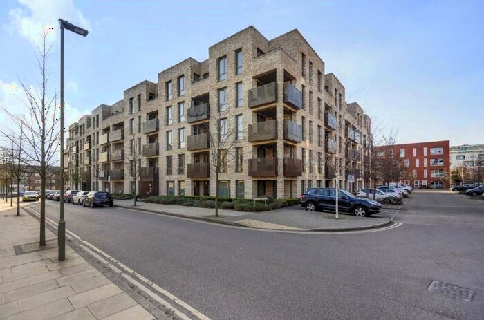 1 Bedroom Flat To Rent In Walford Court Lacey Drive, Edgware, HA8