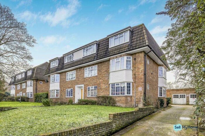 2 Bedroom Flat To Rent In London Road, Bromley, BR1