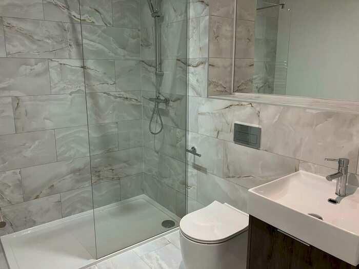 2 Bedroom Apartment To Rent In Chapel Street, Preston, PR1