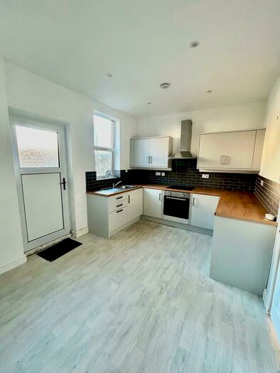 2 Bedroom House To Rent In Bristol Street, Walney, Barrow-In-Furness, LA14