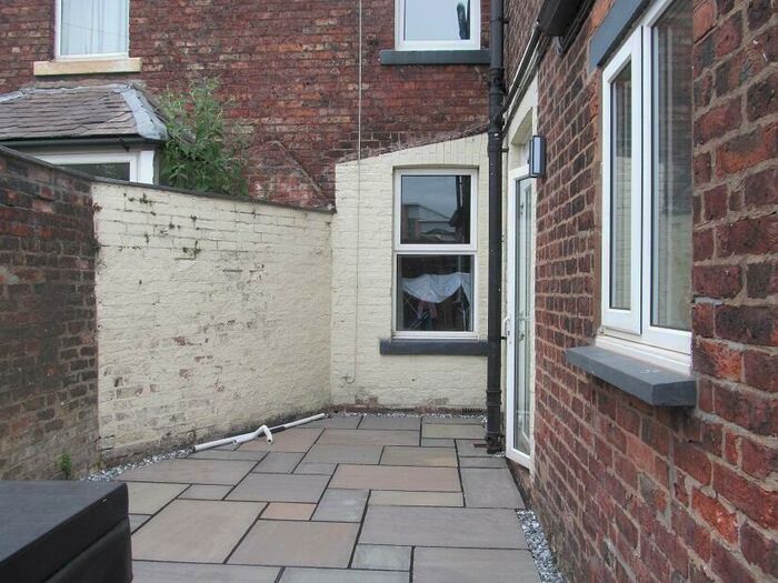 4 Bedroom Terraced House To Rent In Petteril Street, Carlisle, CA1