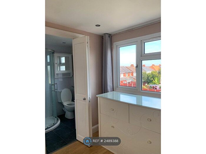 3 Bedroom Terraced House To Rent In Kensington Road, Portsmouth, PO2