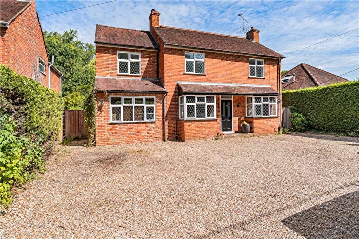 4 Bedroom Detached House For Sale In Seale Lane, Seale, Farnham, Surrey, GU10