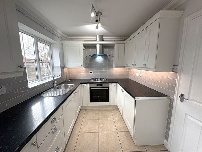 2 Bedroom Terraced House To Rent In Elm Road, March, PE15