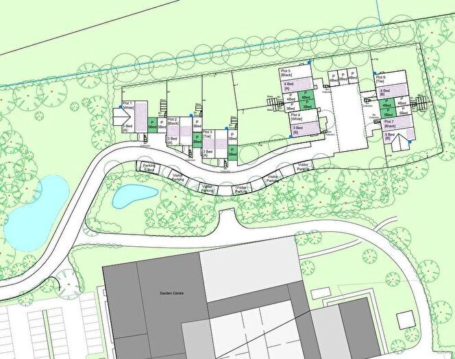 Land For Sale In Marsh Road, Hamstreet, Ashford, TN26