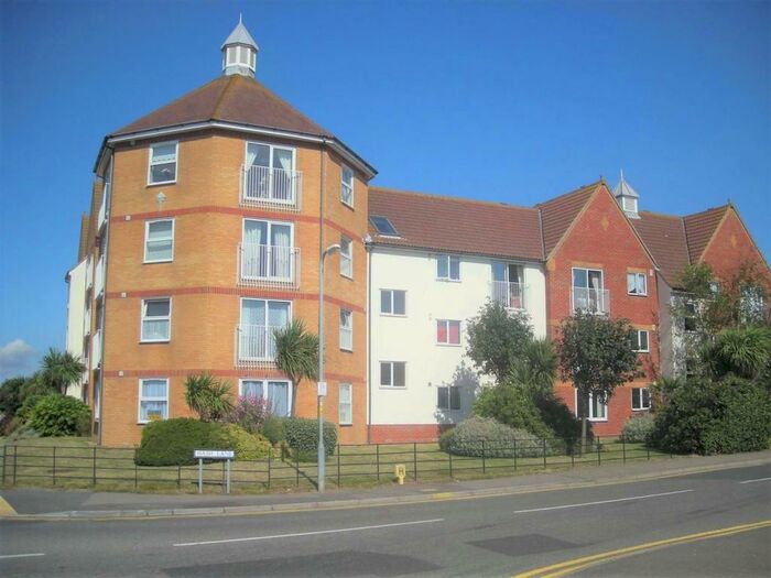 1 Bedroom Flat To Rent In Marina Point, West Road, Clacton-on-Sea, CO15