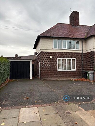 3 Bedroom Semi-Detached House To Rent In Port Causeway, Wirral, CH62