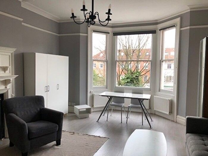 Studio To Rent In Abbey Road, St Johns Wood, NW8