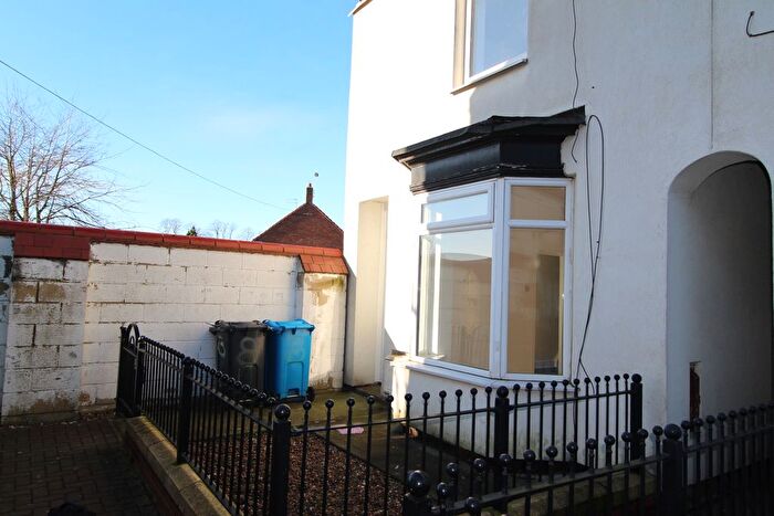 3 Bedroom Terraced House To Rent In Thirlmere Avenue, Wellsted Street, Hull, HU3