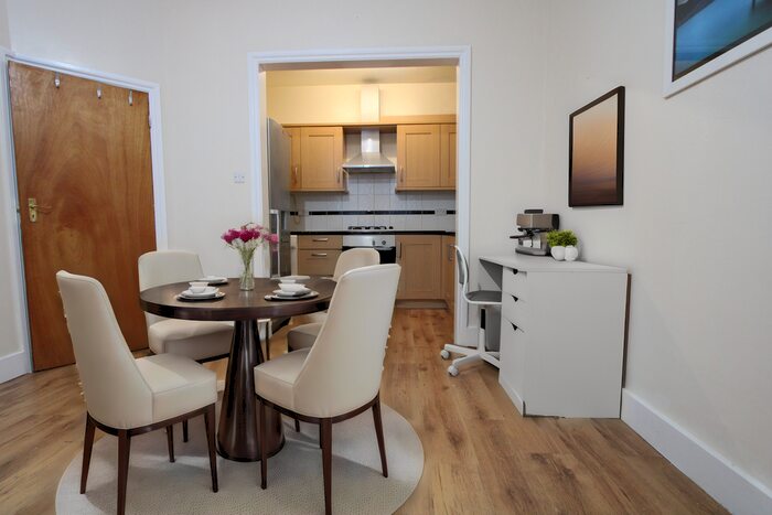 1 Bedroom Flat To Rent In Westmead Road, Sutton, SM1